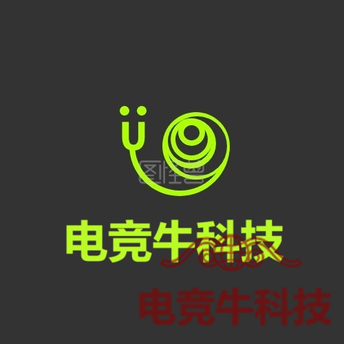 电竞牛电子竞技科技有限公司团队合影